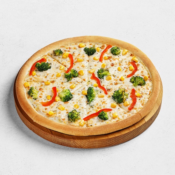 Овощной микс средняя