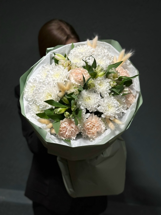 СЕКРЕТНЫЙ САД