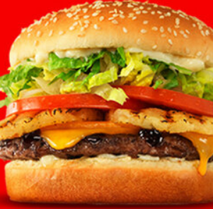 Mc Burger