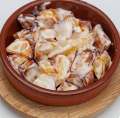 Пататас Айоли