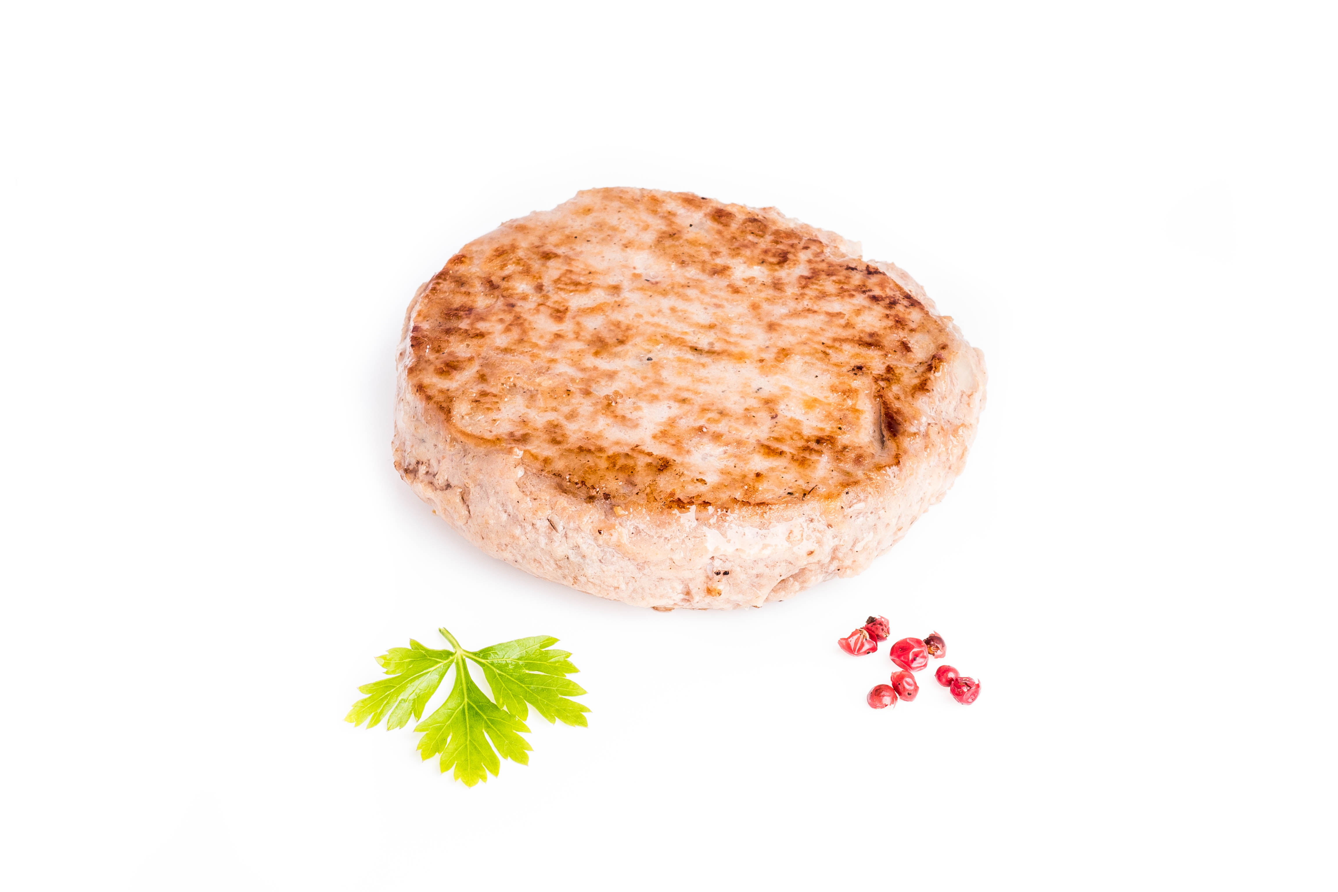 Котлета куриная 1 шт