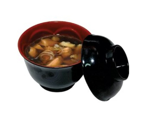 Суимоно суп