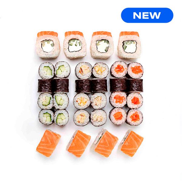 Сет Я худею