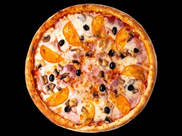 Мясное ассорти томатная (50 см)