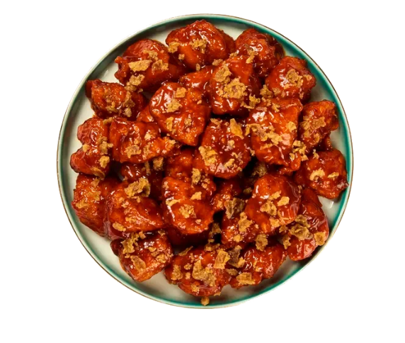 Филе BBQ Стандарт