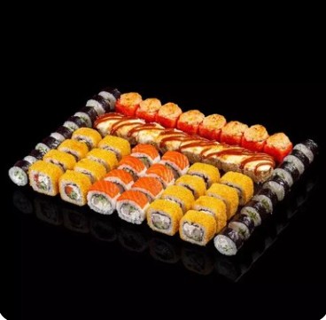 Сет Для друзей