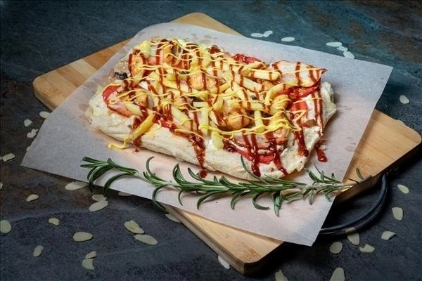 Деревенская (римская)