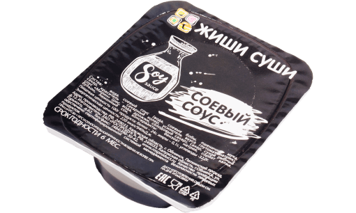 Соевый соус