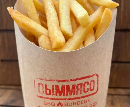 Картофель фри 150 г