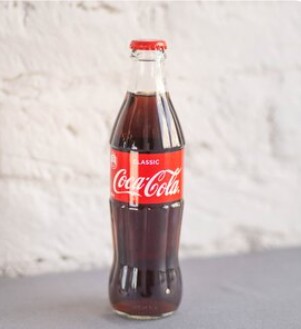 Coca-Cola