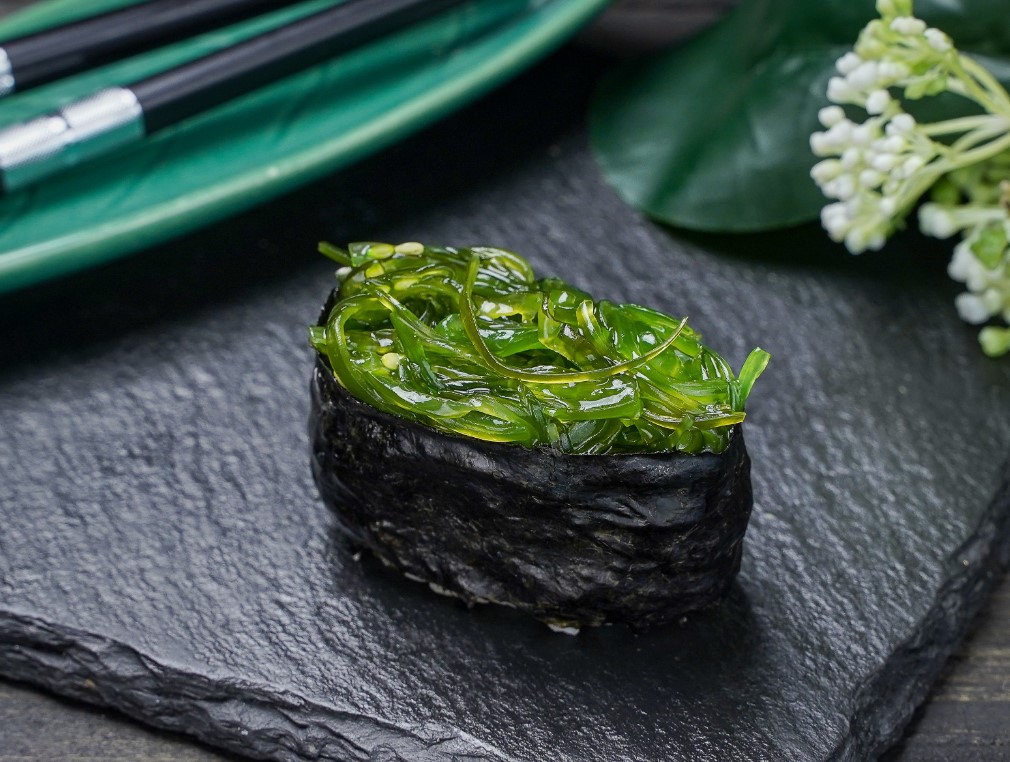 Суши "Хияши"