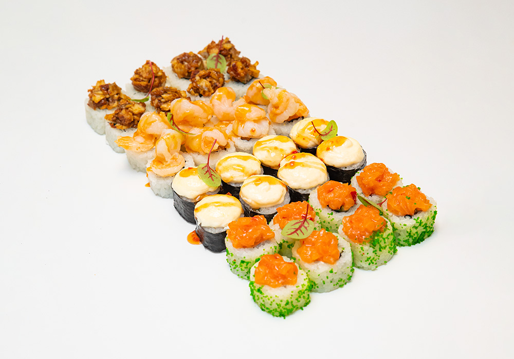 Вкус праздника