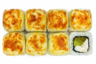 Русский запечённый