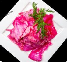 Капуста по-грузински