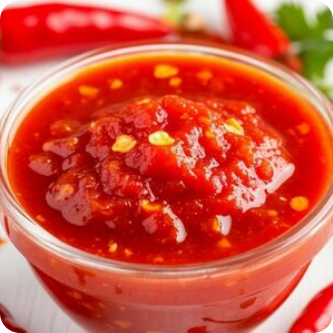 Сладкий Чили соус