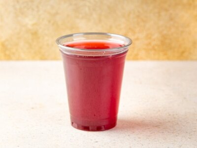 Морс Ягодный