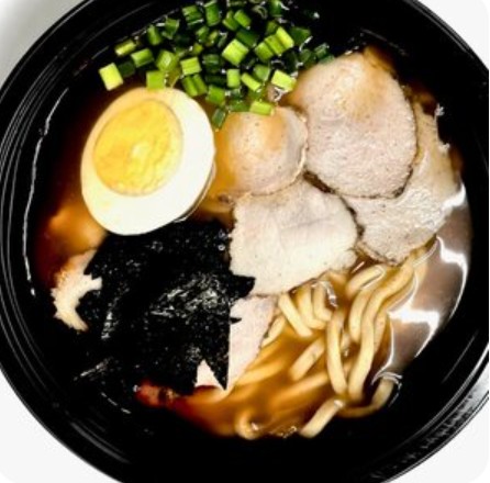 Суимоно Рамен