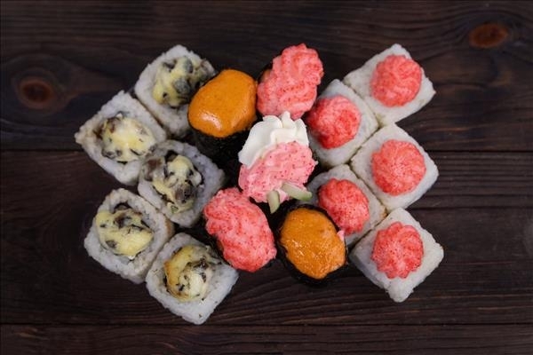 Пища богов Чибис