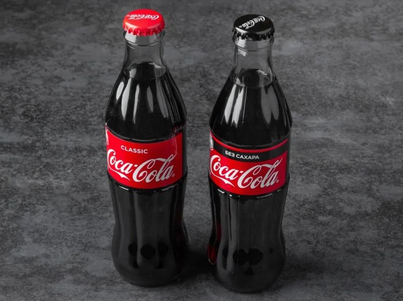 Coca-Cola
