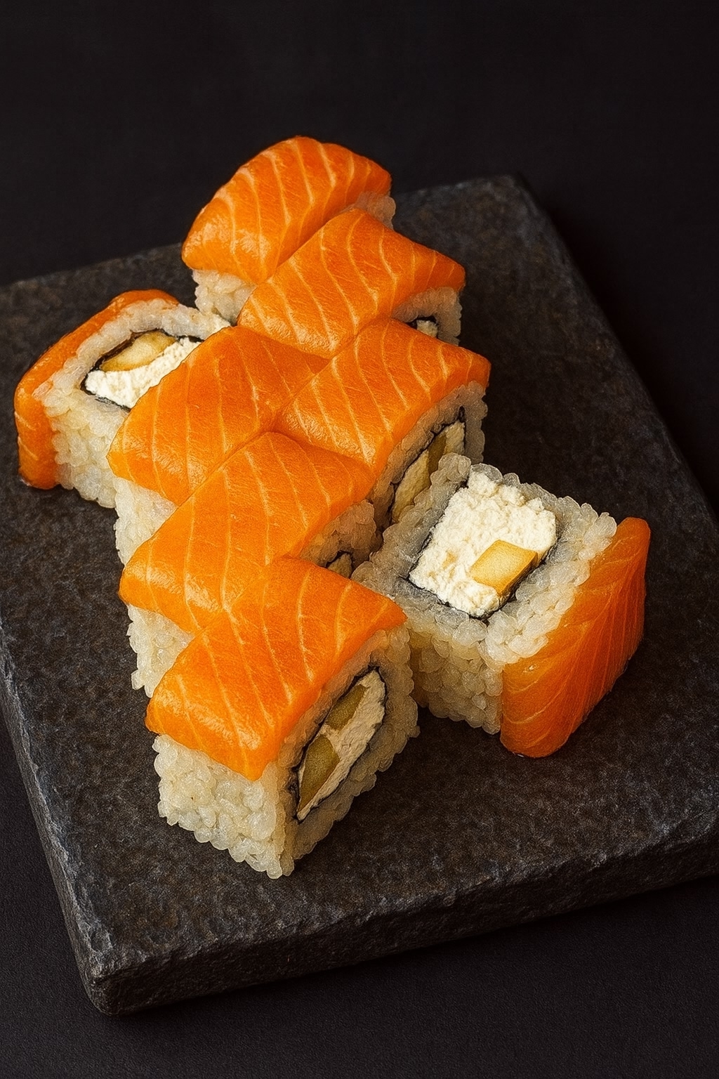 Филадельфия с грушей