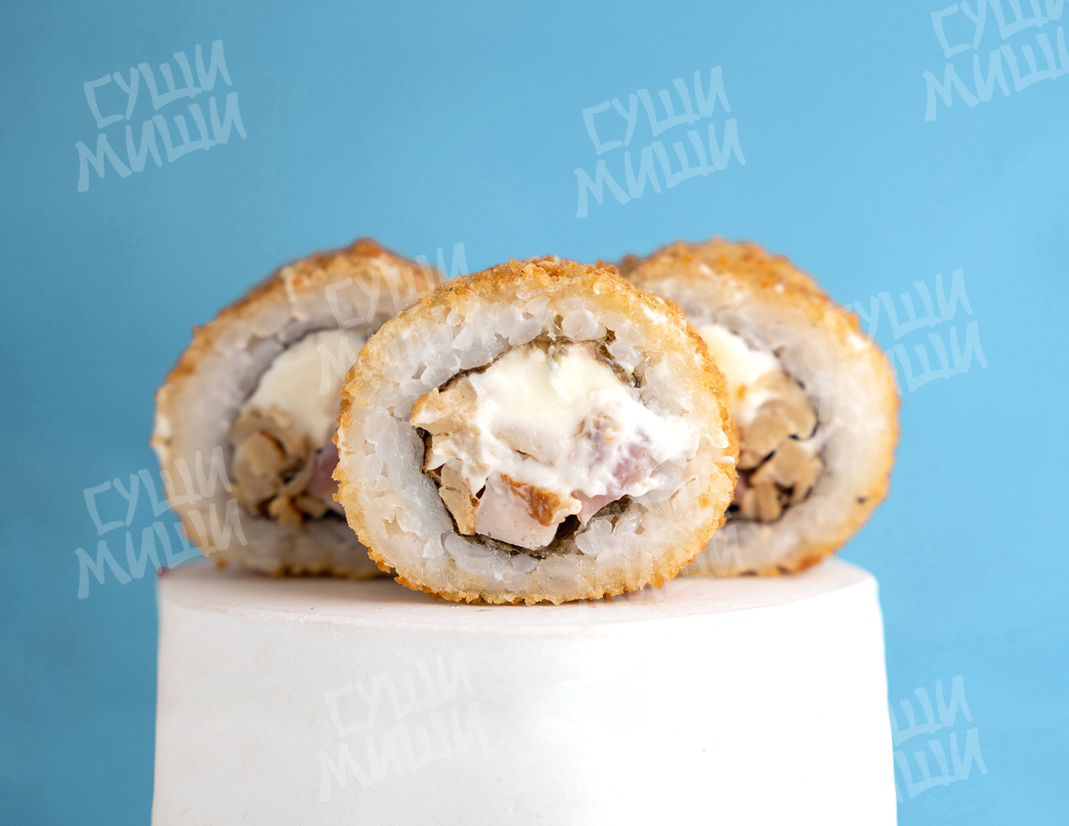 Шеф Ролл