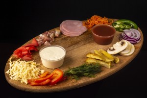 ДОБАВКА МЯСО-ГРИЛЬ КУРА