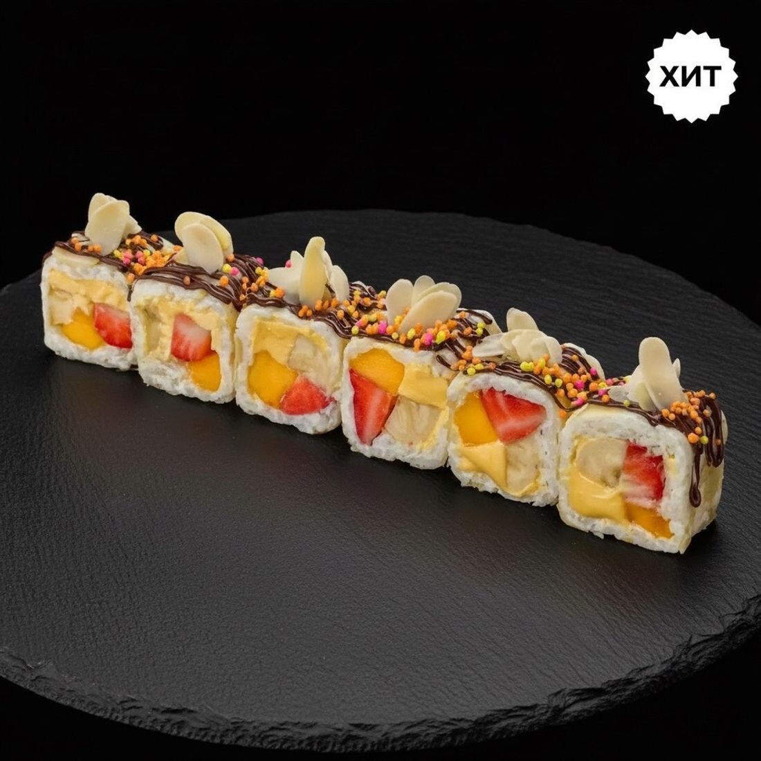 Ролл Мияби 195г