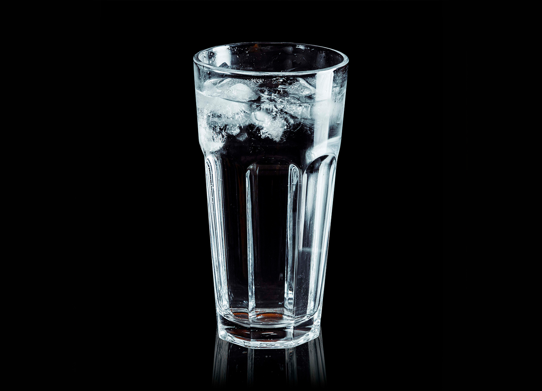 Бон Аква 0,5л (б/г)