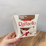 Конфеты Raffaello