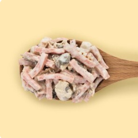 Наполнитель Мясное ассорти