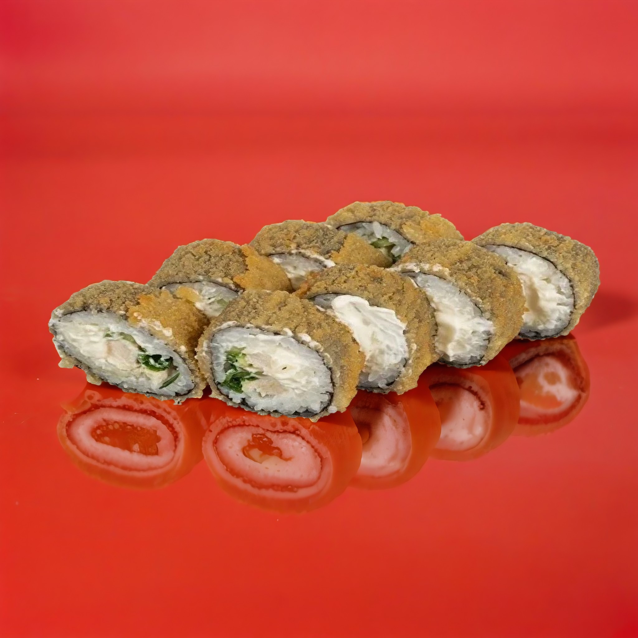 Ролл Хрустящая курочка