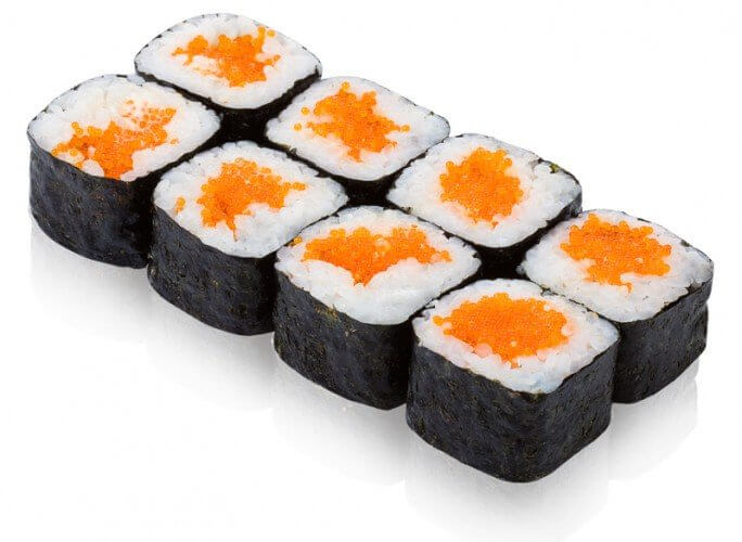 Бас маки