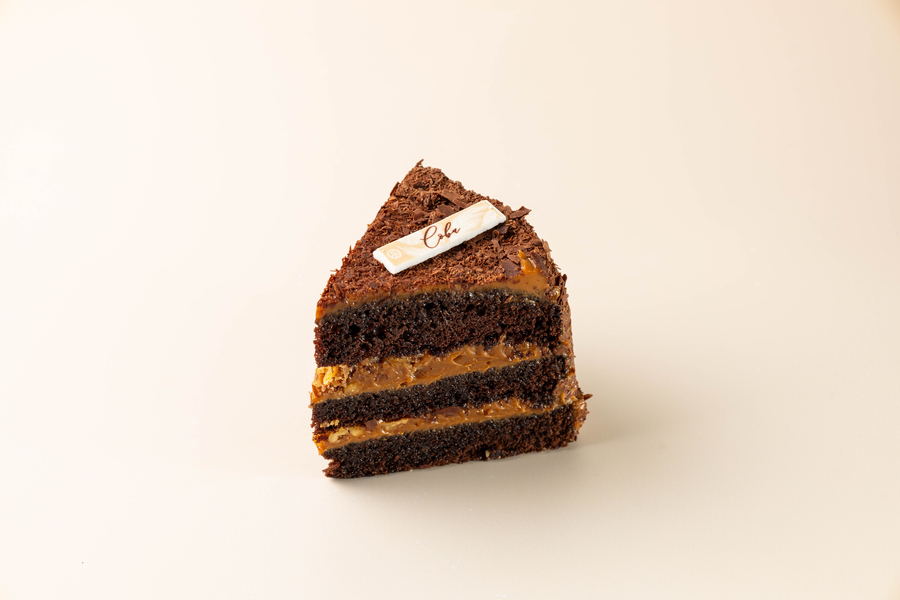 Пирожное «Сова»