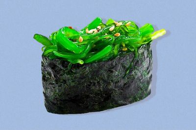 Гункан с чукой