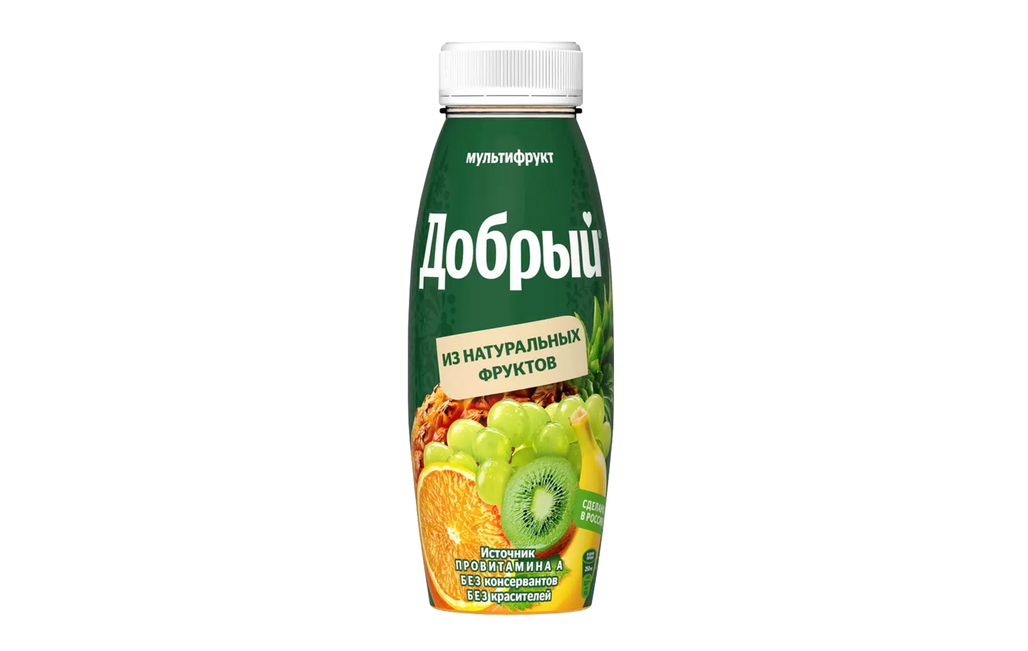 Сок Мультифрукт