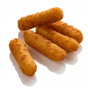 Сырные палочки