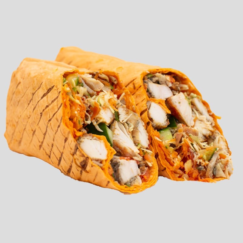 Мега барбекю 550гр
