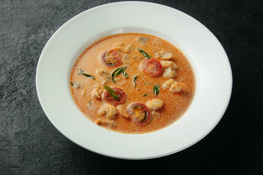 Том-ям (суп)