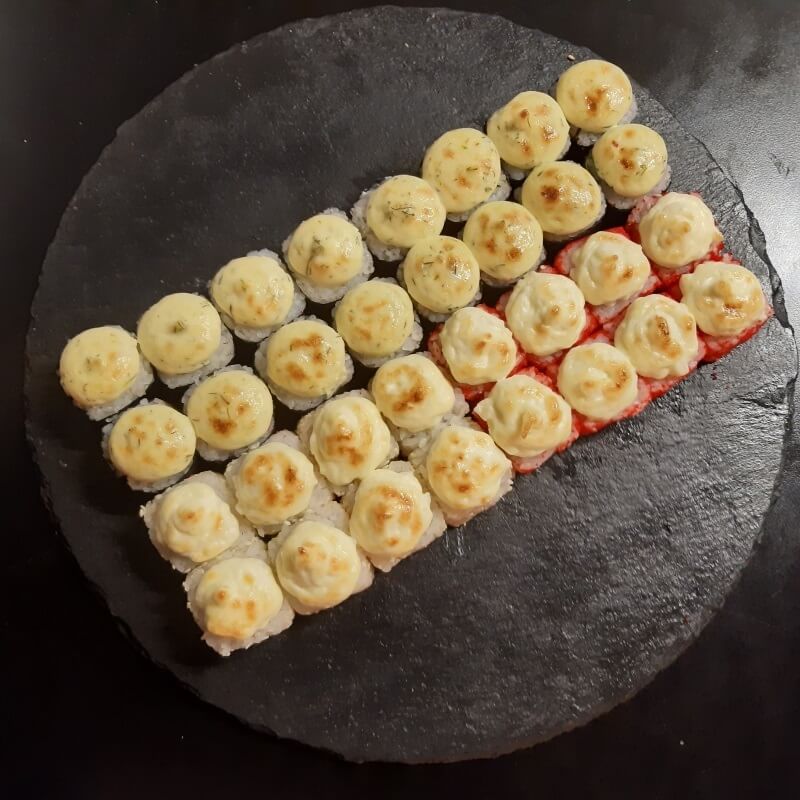 Сет Вписка 32 шт.