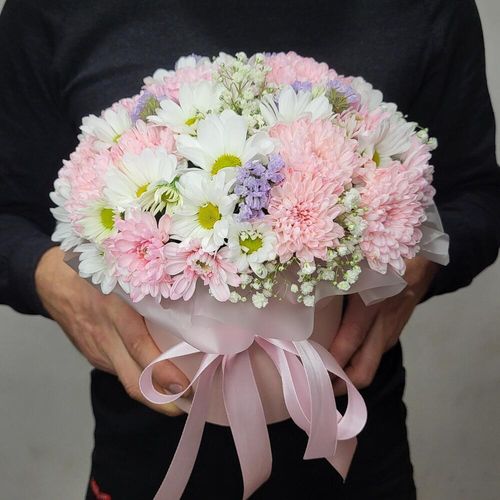 Коробочка для любимых 