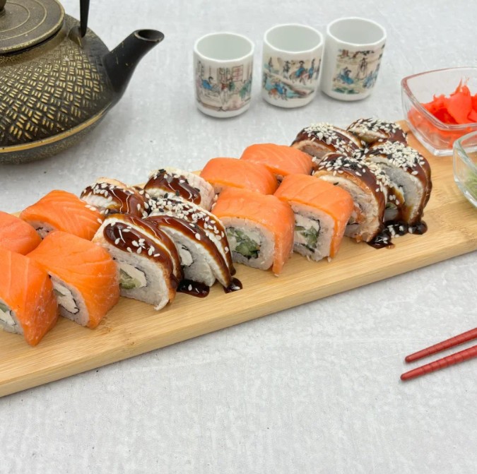 Классическая пара