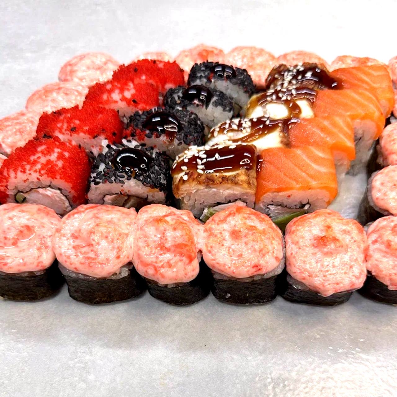 Набор №22 Новый Император  