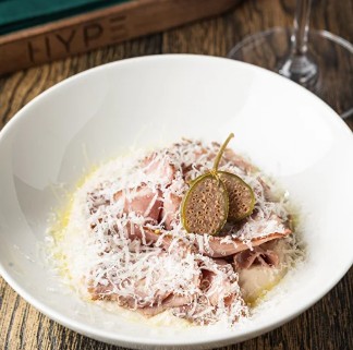 Вителло-тоннато