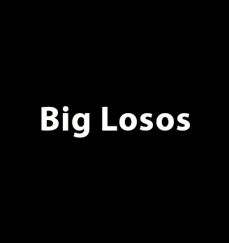 Big Losos - логотип
