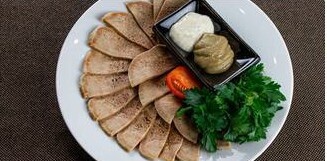 Маринованый говяжий язык