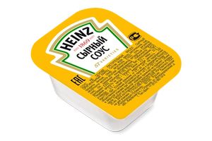 Соус Heinz сырный