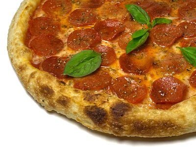 Пепперони 32 см