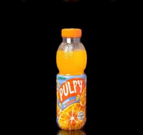 Pulpy Апельсин