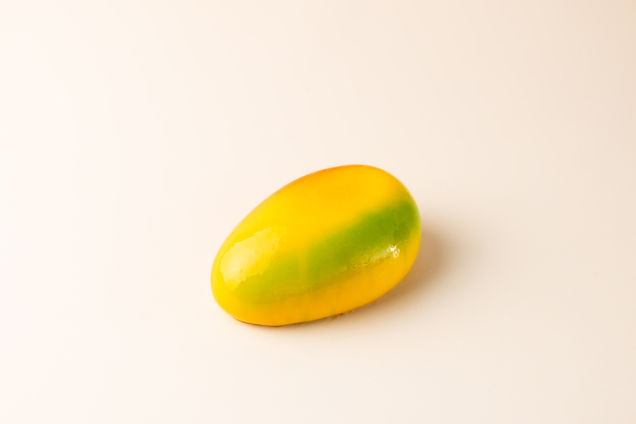 Пирожное Манго