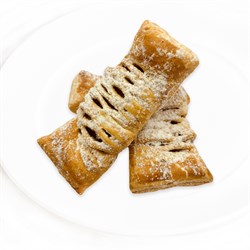 Штрудель вишневый